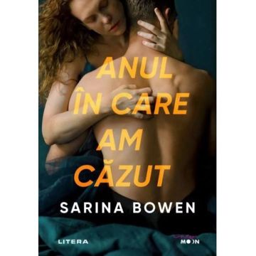 Anul in care am cazut (Litera)