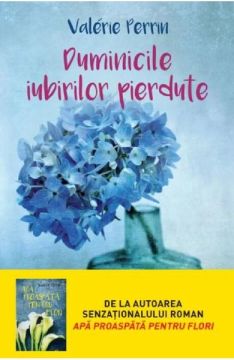 Duminicile iubirilor pierdute (Litera)