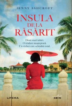 Insula de la rasarit (Litera)