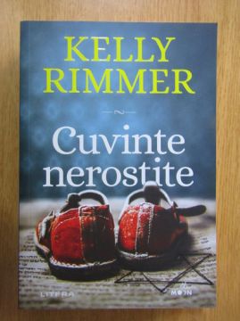 Cuvinte nerostite (Litera)