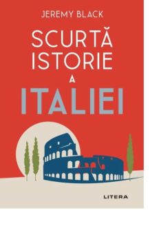 Scurta istorie a Italiei (Litera)
