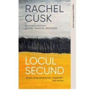 Locul secund (Litera)