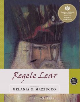 Regele Lear (Curtea Veche)
