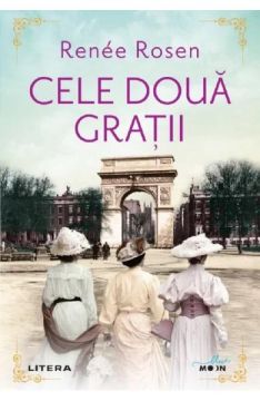 Cele doua gratii (Litera)