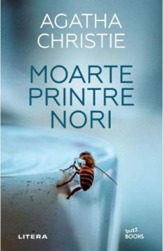 Moarte printre nori (Litera)
