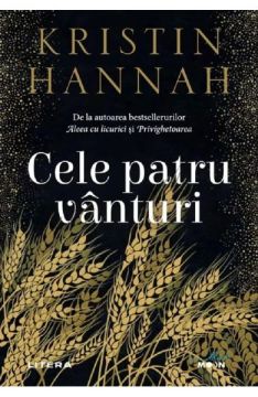 Cele patru vanturi (Litera)