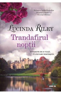 Trandafirul noptii (Litera)