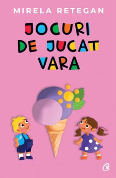Jocuri de jucat vara (Curtea Veche)