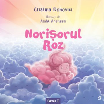 Norisorul Roz (Curtea Veche)