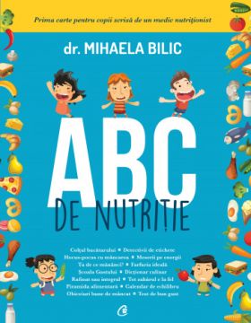 ABC de nutritie (Curtea Veche)