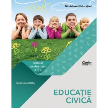 Educatie civica. Manual pentru clasa a III-a (Corint)