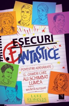 Esecuri fantastice (Niculescu)