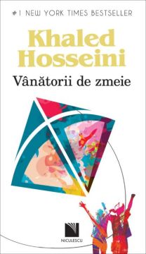 Vanatorii de zmeie (Niculescu)