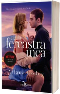 De la fereastra mea (Corint)