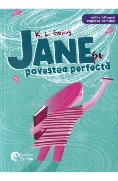 Jane si povestea perfecta (Booklet)