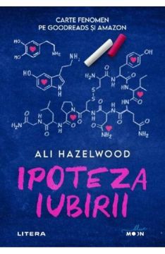 Ipoteza iubirii (Litera)