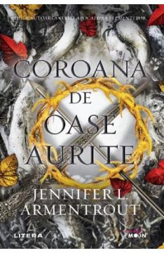 Coroana de oase aurite (Litera)