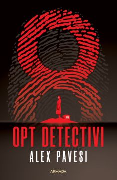 Opt detectivi (Nemira)
