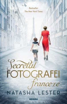 Secretul fotografei franceze (Nemira)