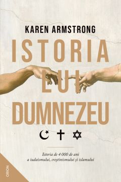 Istoria lui Dumnezeu (Nemira)