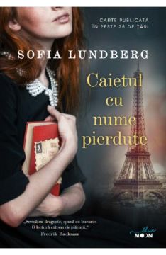 Caietul cu nume pierdute (Litera)