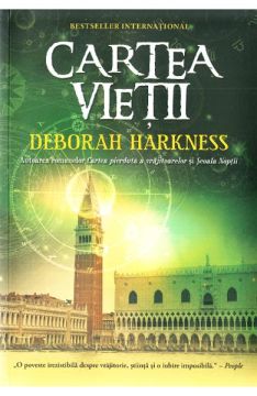 Cartea vietii (Litera)