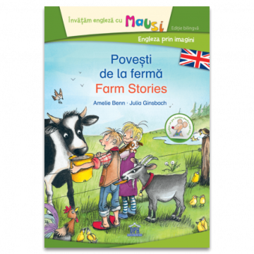 Povesti de la ferma - Farm stories (DPH)