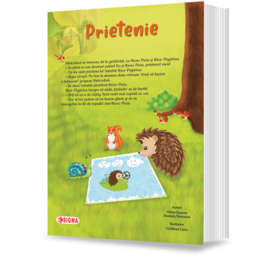 Prietenie (Sigma)