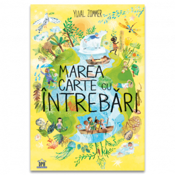 Marea carte cu intrebari (DPH)