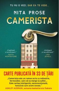 Camerista (Litera)