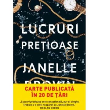 Lucruri pretioase (Litera)