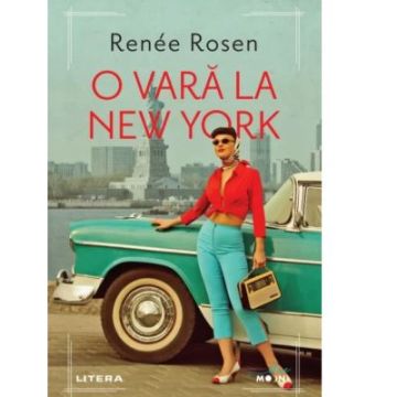 O vara la New York (Litera)