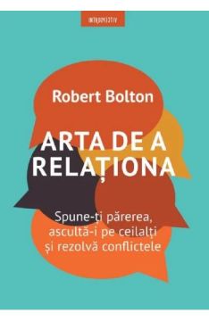 Arta de a relationa (Litera)