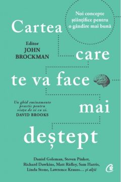 Cartea care te va face mai destept (Curtea Veche)