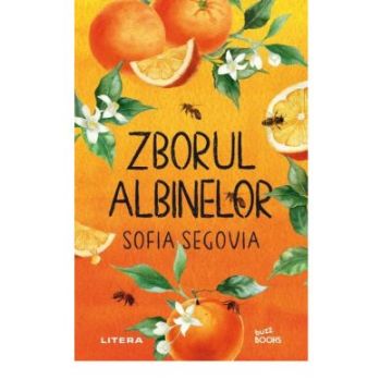 Zborul albinelor (Litera)