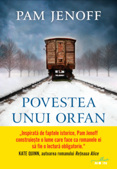 Povestea unui orfan (Litera)