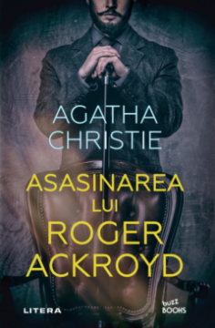 Asasinarea lui Roger Ackroyd (Litera)