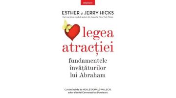 Legea atractiei (Litera)