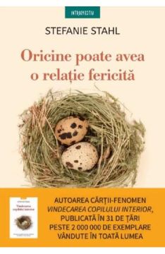 Oricine poate avea o relatie fericita (Litera)