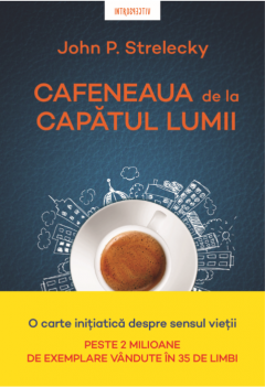 Cafeneaua de la capatul lumii (Litera)