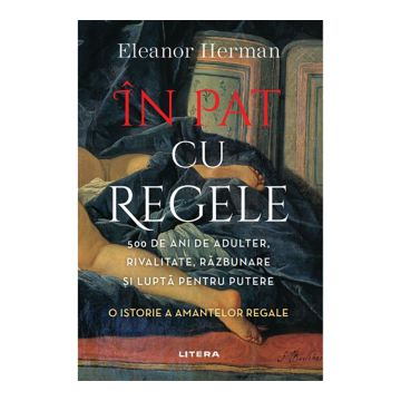 In pat cu regele (Litera)