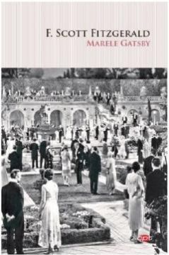 Marele Gatsby (Litera)