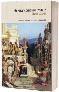 Quo vadis? (Litera)