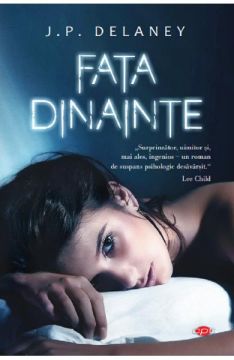 Fata dinainte. Vol. 129 (Litera)