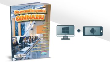 Ne pregatim pentru gimnaziu (EDU)