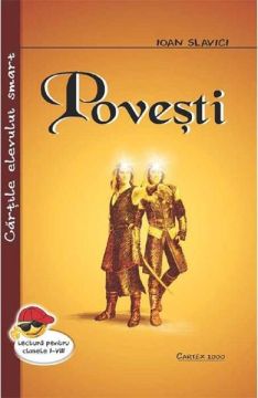 Povesti – Ioan Slavici