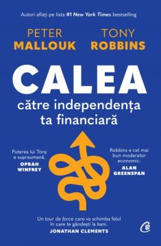  Calea catre independenta ta financiara (Curtea Veche)