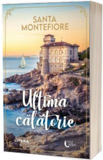 Ultima calatorie (Litera)