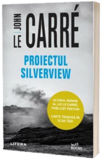 Proiectul Silverview (Litera)