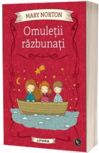 Omuletii razbunati (Litera)